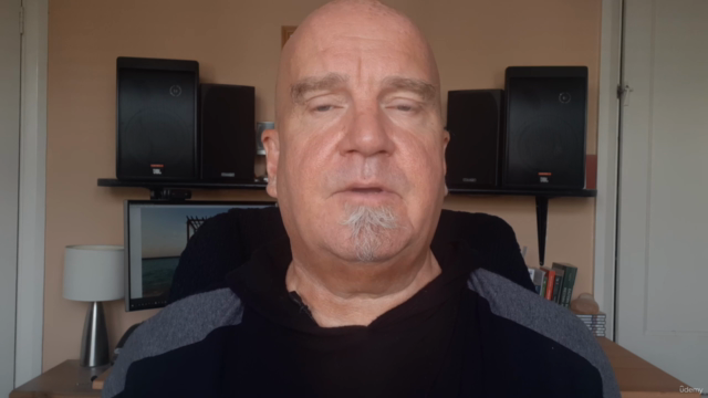 Qi Gong For Beginners – Screenshot 2