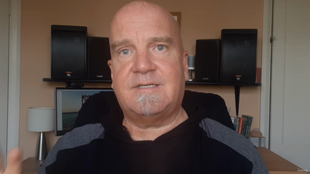 Qi Gong For Beginners – Screenshot 3
