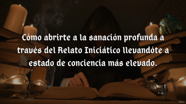 Volviendo al Orígen - Merlín – Screenshot 3