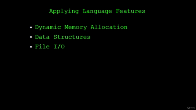 C Programming for Beginners – Screenshot 3