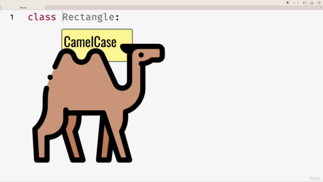 Python Basics From Your Phone – Screenshot 2