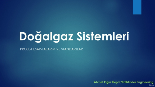 Doğalgaz Sistemleri; Proje-Tasarım-Hesap Ve Standartlar – Screenshot 2
