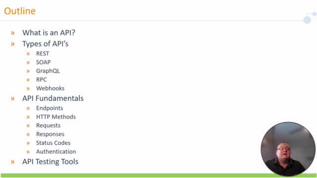 API Testing for Beginners: Basics, Fundamentals, and Tools – Screenshot 2