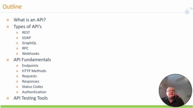 API Testing for Beginners: Basics, Fundamentals, and Tools – Screenshot 3