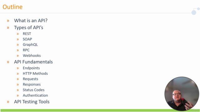 API Testing for Beginners: Basics, Fundamentals, and Tools – Screenshot 4