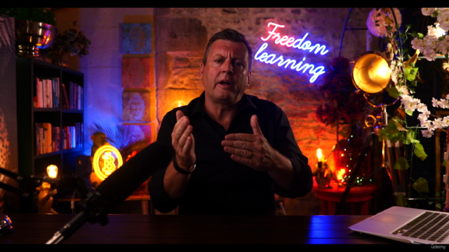 Learn the basics of how to negotiate well in work and life – Screenshot 3