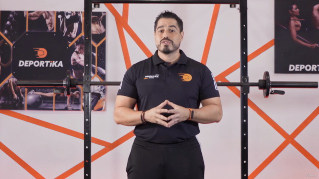 Entrenamiento de Torso, Definición Garantizada – Screenshot 4