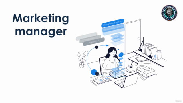 AI in Digital Marketing – Screenshot 4