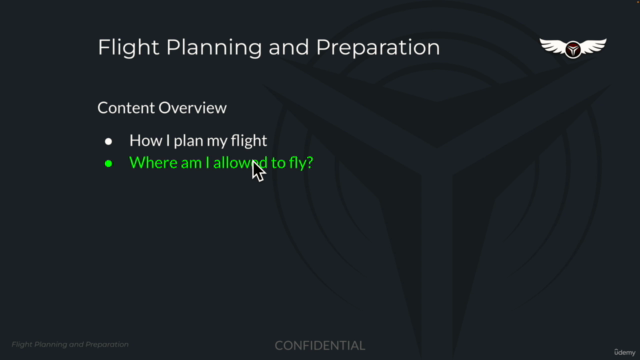 Drone Like a Pro - Setting You Up for Success! – Screenshot 2