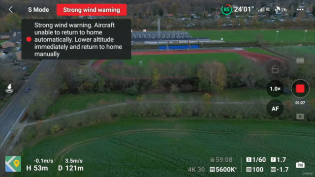 Drone Like a Pro - Setting You Up for Success! – Screenshot 3