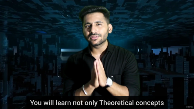 Complete AI Mastery With 100+ Free Al Tools 26 Hours+ (2025) – Screenshot 3