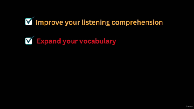 Improve Your English with a Classic Suspense Film: Charade – Screenshot 2