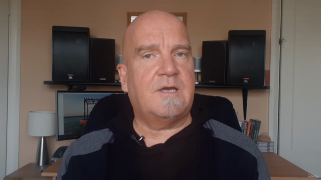 Qi Gong Routines For Health And Vitality – Screenshot 1
