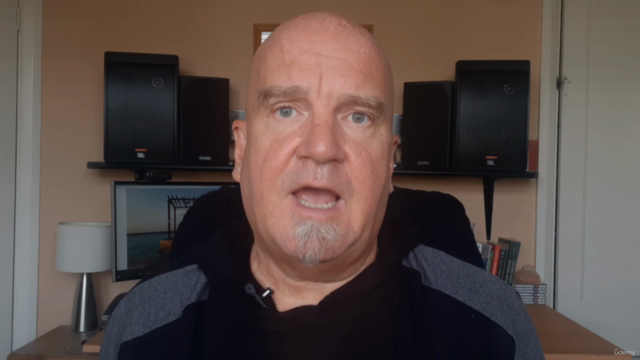 Qi Gong Routines For Health And Vitality – Screenshot 3