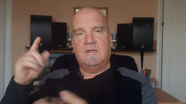 Qi Gong Routines For Health And Vitality – Screenshot 4