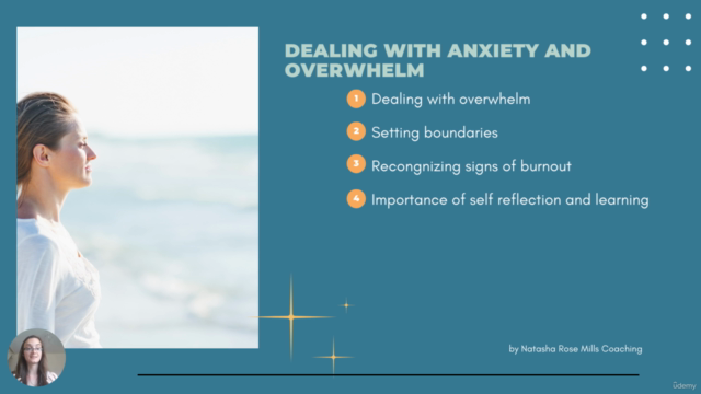 Easy Steps to Mindfulness for Anxiety and Overwhelm – Screenshot 4