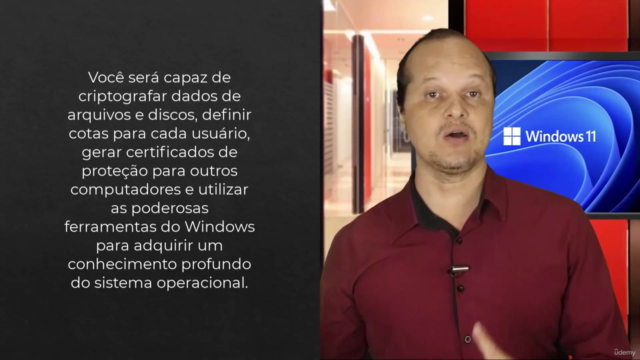 Windows 11 Avançado – Screenshot 3