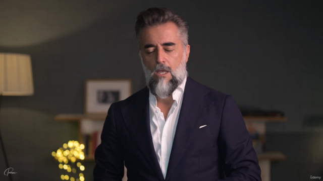 Mindset – An Inner Journey of Personal Transformation – Screenshot 4