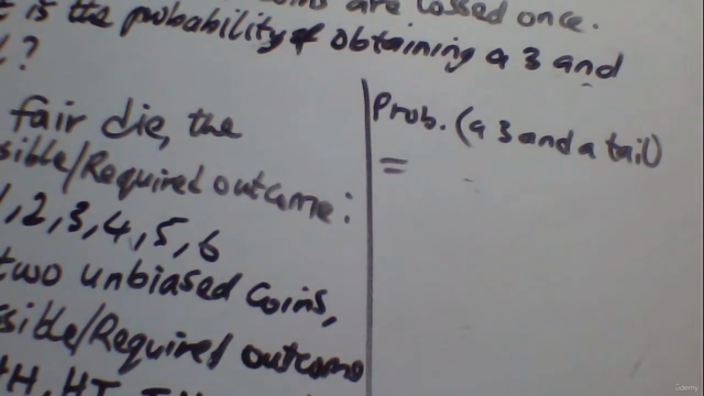 Randomness, Simulation, Ordinary And Binomial Probability. – Screenshot 3