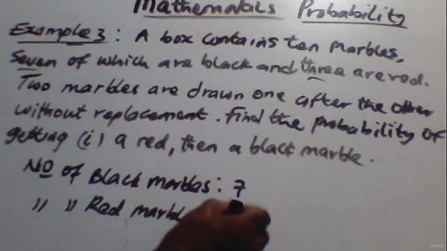 Randomness, Simulation, Ordinary And Binomial Probability. – Screenshot 4