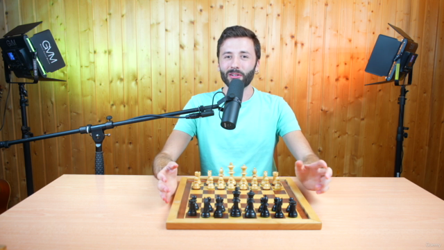 Come Giocare a Scacchi – Screenshot 4
