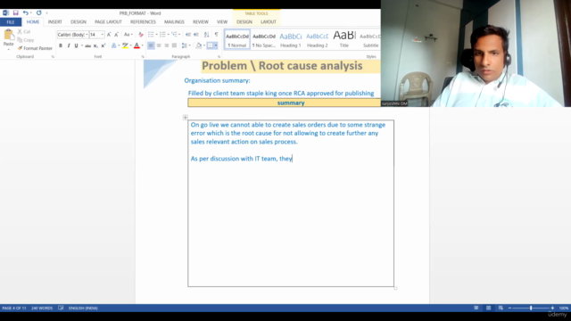 real time common useful for all sap functional consultants – Screenshot 2
