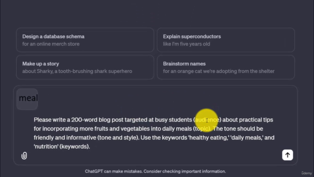 ChatGPT & Beyond: Hands-on with AI Productivity Tools – Screenshot 1