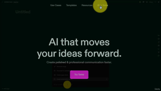 ChatGPT & Beyond: Hands-on with AI Productivity Tools – Screenshot 4