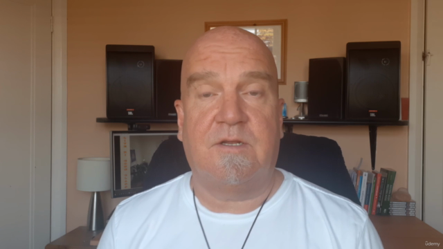 Qi Gong On Demand Classes For Stronger Mind Body Connection – Screenshot 1