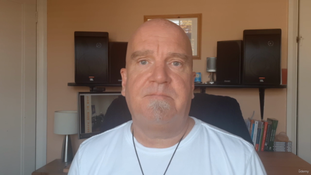 Qi Gong On Demand Classes For Stronger Mind Body Connection – Screenshot 3