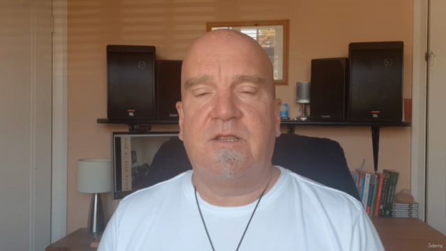 Qi Gong On Demand Classes For Stronger Mind Body Connection – Screenshot 4