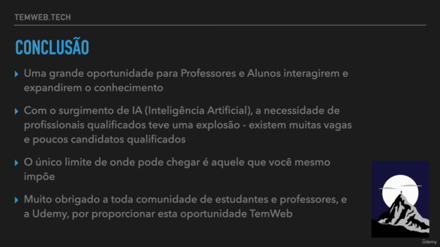 Engenheiro Certificado Red Hat Linux - RHCE – Screenshot 4