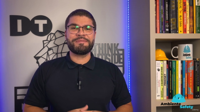 Curso NR 5 Atualizada – Screenshot 1