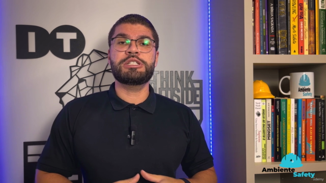 Curso NR 5 Atualizada – Screenshot 3