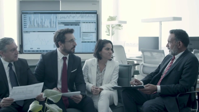 Master Course in Service Marketing and Product Marketing 2.0 – Screenshot 3