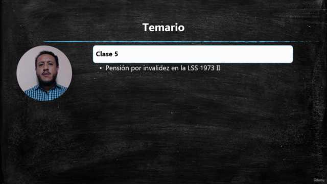 Pensiones que otorga el IMSS (Para México) Parte III – Screenshot 2
