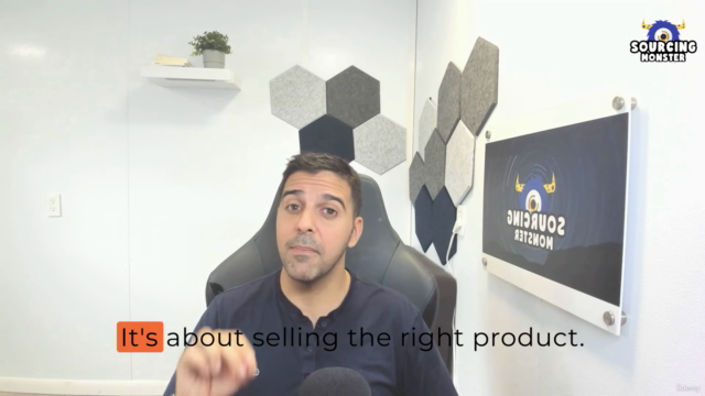 Free 2025 Amazon Product Research Training (7 Figure Seller) – Screenshot 2