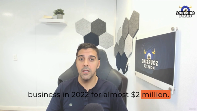 Free 2025 Amazon Product Research Training (7 Figure Seller) – Screenshot 3