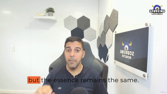 Free 2025 Amazon Product Research Training (7 Figure Seller) – Screenshot 4