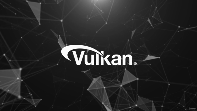 Graphics Programming with Vulkan and C++ - Screenshot_01