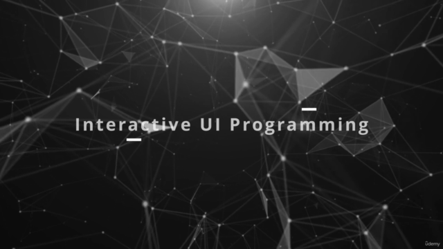 Graphics Programming with Vulkan and C++ [2025] – Screenshot 3