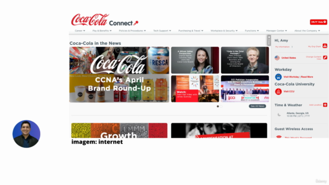 Introdução ao Endomarketing - MKT Interno para empresas – Screenshot 1