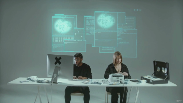 Retail & Digital Banking, Green Banking, Sustainable Banking – Screenshot 1