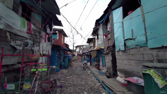 Master Course : UNO, WHO, UNICEF, UNESCO & SDGs (101 level) – Screenshot 1