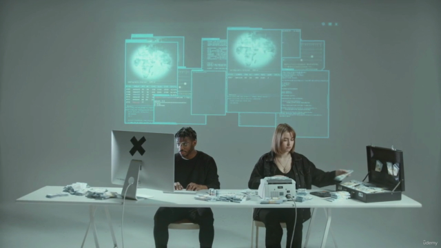 Master Course in Digital Innovation & Intrapreneurship 2.0 – Screenshot 1