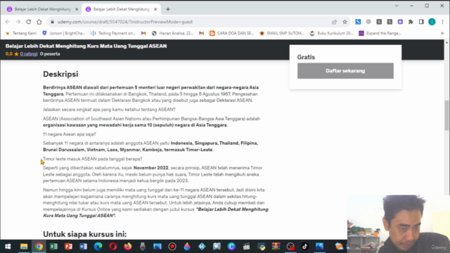 Belajar Lebih Dekat Menghitung Kurs Mata Uang Tunggal ASEAN – Screenshot 3