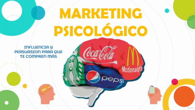 Marketing Psicológico: Persuasión Para que Te Compren Más – Screenshot 2