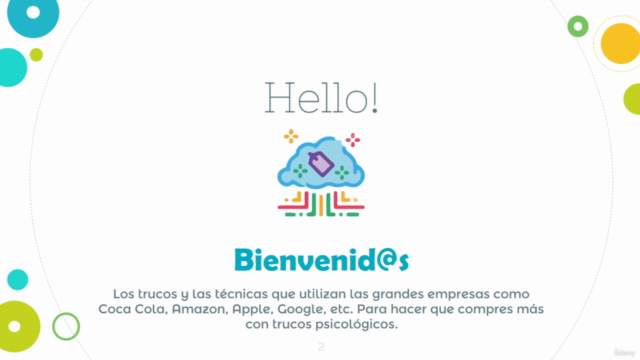 Marketing Psicológico: Persuasión Para que Te Compren Más – Screenshot 4