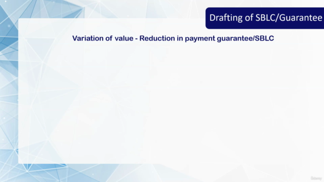 Bank Guarantees and Standby Letter of Credit - An Overview – Screenshot 4