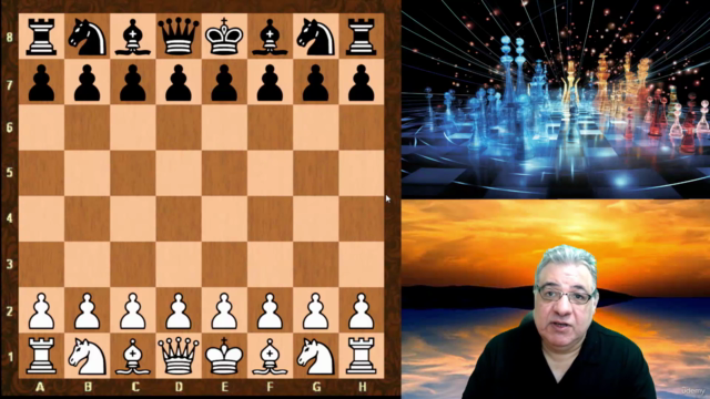 The Complete Guide to Chess Calculation and Evaluation – Screenshot 1
